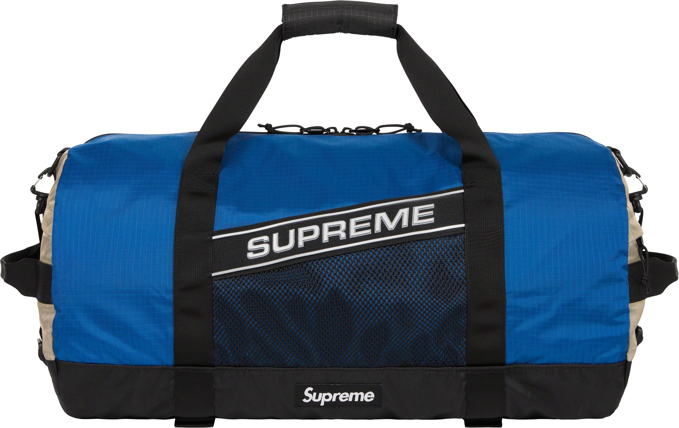 Duffle Bag view 19